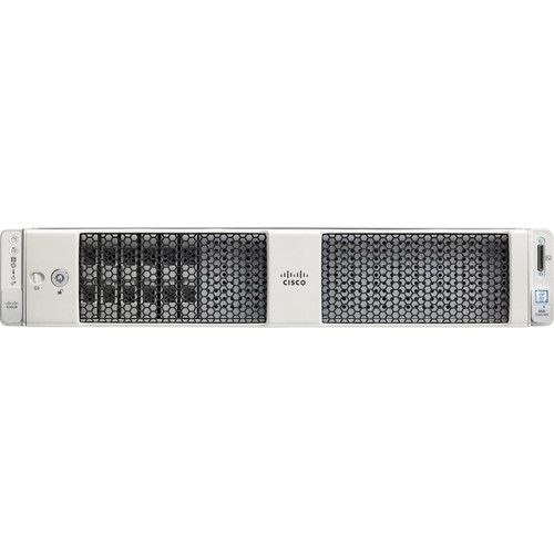 CISCO (UCS-SPR-C240M5-C1) SP C240 M5SX w/2x5120 2x32GB