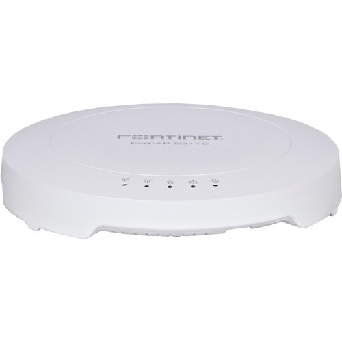 FORTINET (FAP-S311C-P) INDOOR CLOUD OR FORTIGATE MANAGED WIRELE