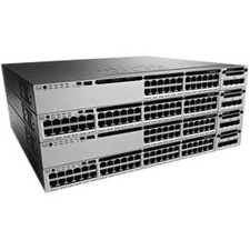 CISCO (WS-C3850-48U-E) Catalyst 3850 48 Port UPOE IP Svcs