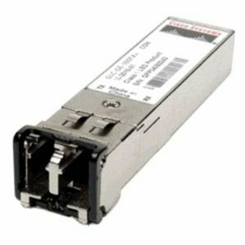 CISCO (GLC-BX-U) 1000BASE-BX SFP 1310NM UK CATX