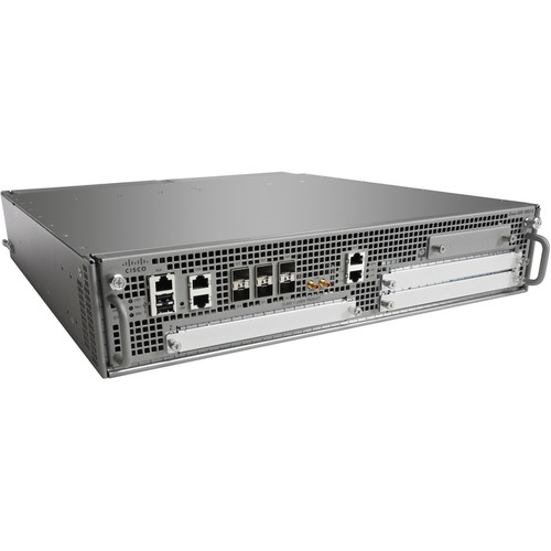 CISCO (C1-ASR1002-HX/K9) Cisco ONE - ASR1002-HX
