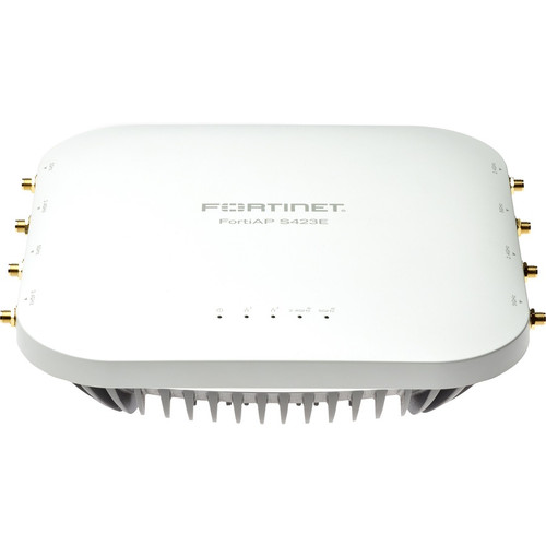 FORTINET (FAP-S423E-P) INDOOR CLOUD OR FORTIGATE MANAGED WIRELE