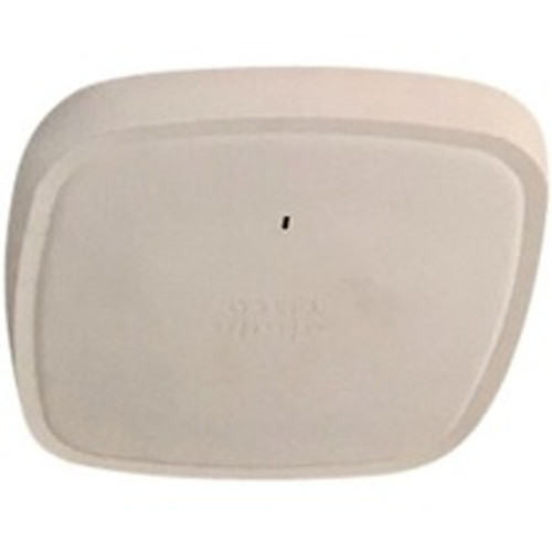 CISCO (C-ANT9101=) 2.4/5/6 GHz Ceiling Mount Omni Ant, 8-port, DART, Self ID