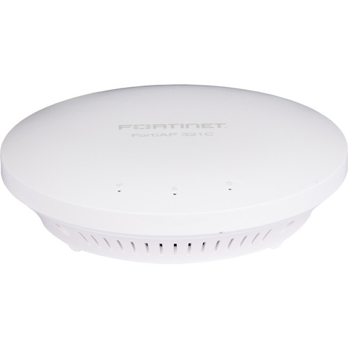 FORTINET (FAP-321C-V) INDOOR WIRELESS AP - 1 X GE RJ45 PORT D