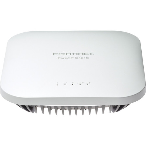 FORTINET (FAP-421E-A) INDOOR WIRELESS AP - 2 X GE RJ45 PORT 8