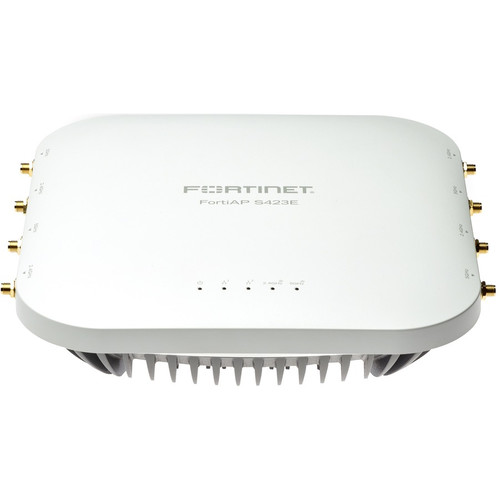 FORTINET (FAP-423E-K) INDOOR WIRELESS AP - 2 X GE RJ45 PORT 8
