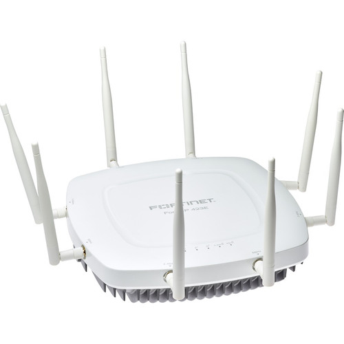 FORTINET (FAP-423E-V) INDOOR WIRELESS AP - 2 X GE RJ45 PORT 8