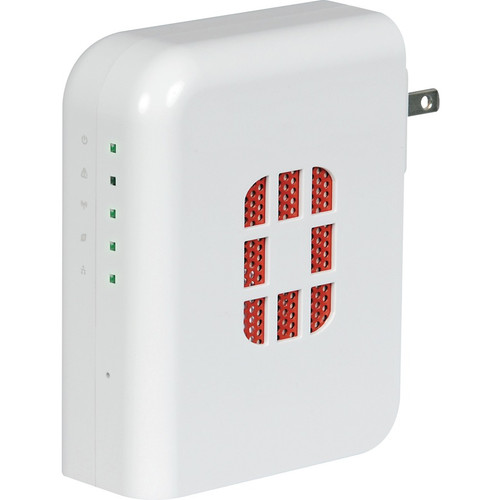 FORTINET (FAP-11C-P) REMOTE WIRELESS AP - 2 X GE RJ45 PORTS