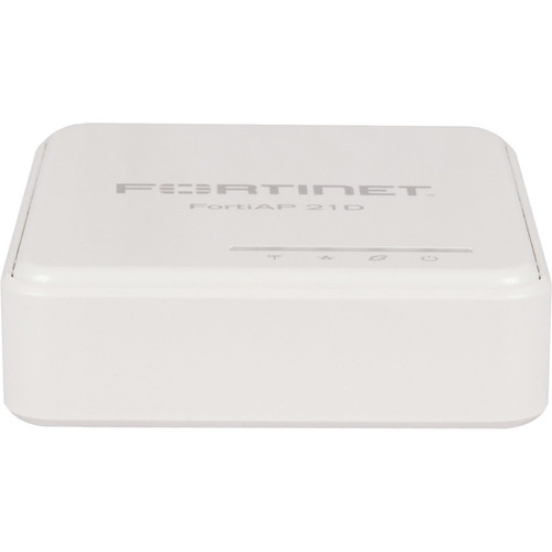 FORTINET (FAP-21D-P) REMOTE WIRELESS AP - 2 X FE RJ45 PORTS