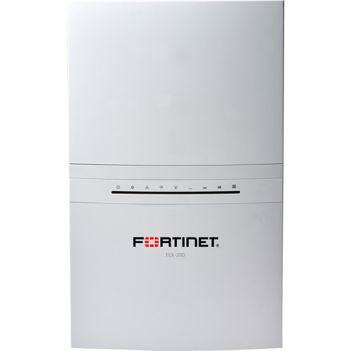 FORTINET (FEX-20D) BROADB& WIRELESS WAN EXTENDER WI
