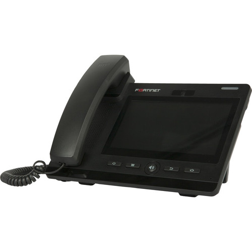 FORTINET (FON-675I) FORTIFONE-675I EXECUTIVE VIDEO IP PHONE