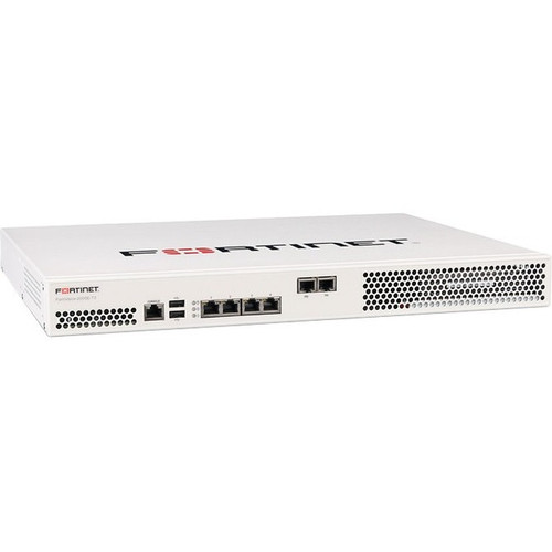 FORTINET (FVE-2000E-T2-BDL-311-12) HW PLUS 1 Y 8X5 FORTICARE