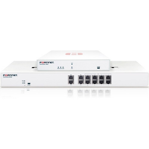 FORTINET (FVC-100DT) PHONE SYSTEM: 1 X T1/E1 4 X