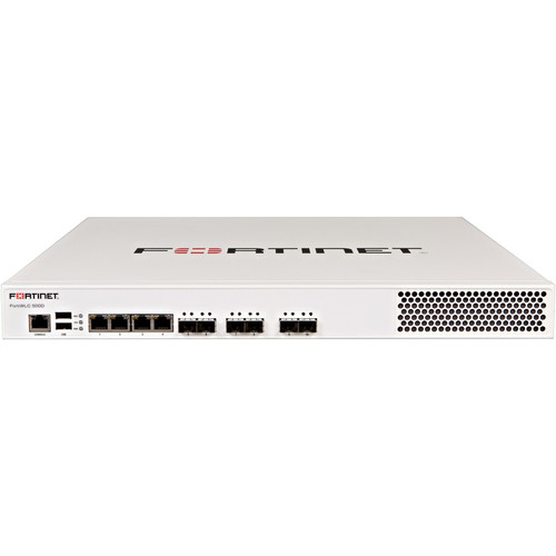 FORTINET (FWC-500D) FORTIWLC-500D WIRELESS LAN CONT