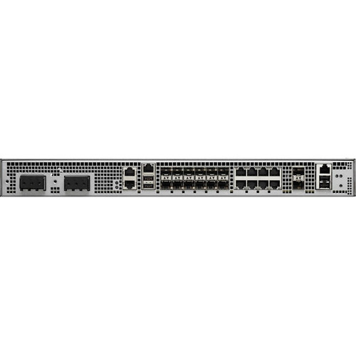 CISCO (ASR-920-12SZ-IM) ASR920 Series - 12GE