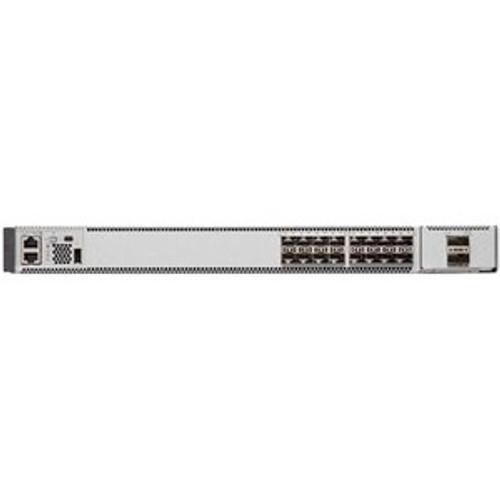 CISCO (C9500-16X-E) Catalyst 9500 16-port 10Gig