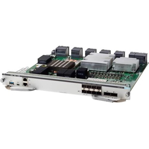 CISCO (C9400-SUP-1XL) Cisco Catalyst 9400 Series Supervisor 1X