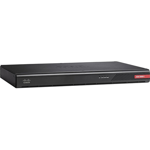 CISCO (ASA5516-FPWR-K9) CISCO (ASA5516-FPWR-K9) ASA 5516-X WITH FIREPOWER SERVICES, 8GE, AC, 3DES/AES