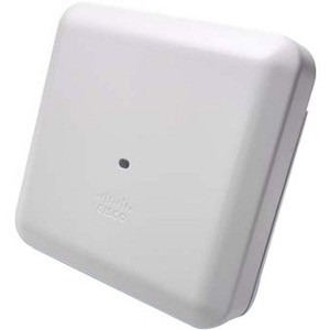 CISCO (AIR-AP2802E-A-K9) 802.11ac W2 AP w/CA; 4x4:3; Ext Ant; 2xGbE, A  Domain