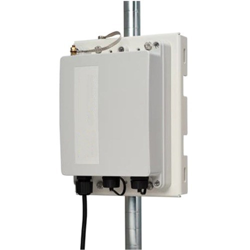 CISCO (AIR-PWRINJ-60RGD1=) Power Injector, 60W, outdoor, North America plug