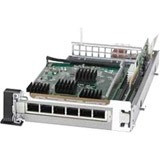 Cisco Systems (ASA-IC-6GE-SFP-B) ASA 5525 X Interface Card 6 port GE SFP (SX LH LX)