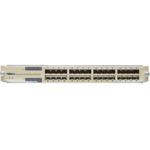 CISCO (C6800-32P10G=) Catalyst 6800 32 port 10GE with