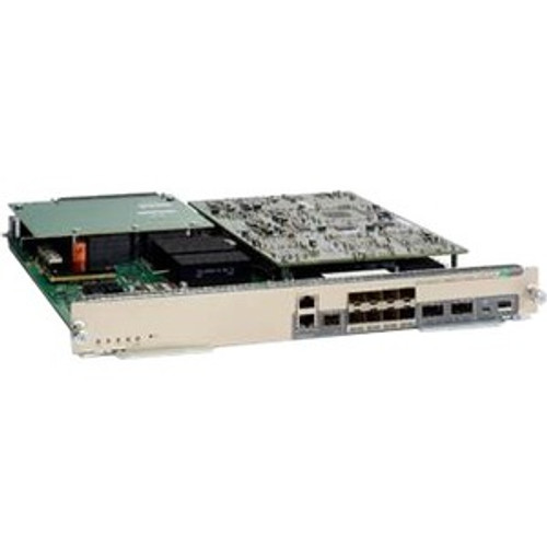 CISCO (C6800-SUP6T-XL=) CATALYST 6800 SUP6T (440G/SLOT) WITH 8X1
