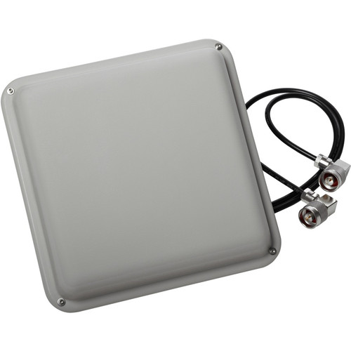 CISCO (AIR-ANT2413P2M-N=) 2.4 GHz 13dBi Directional Antenna 2 port