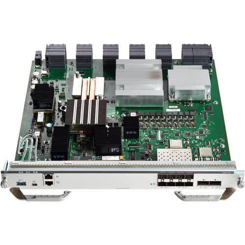 CISCO (C9400-SUP-1=) Cisco Catalyst 9400 Series Supervisor 1 Module Spare
