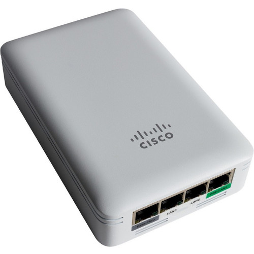 CISCO (CBW145AC-Z) CBW145AC 802.11AC 2X2 WAVE 2 ACCESS POIN
