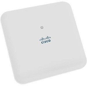 CISCO (AIR-AP1832I-Z-K9) 802.11AC WAVE 2 3X3:2SS INT ANT Z REG DO