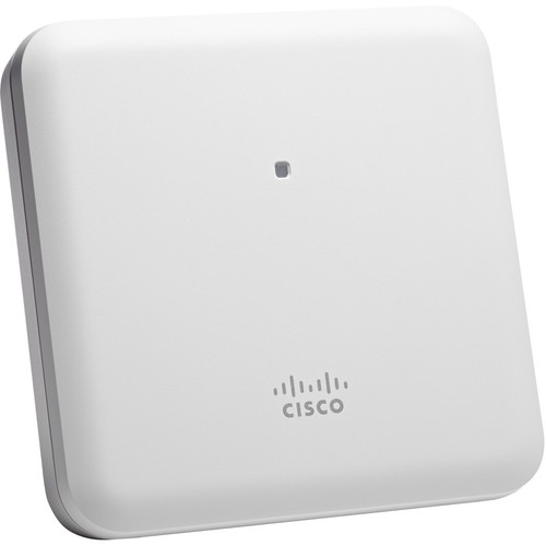 CISCO (AIR-AP1852I-Z-K9C) 802.11AC WAVE 2; 4X4:4SS; INT ANT; Z REG