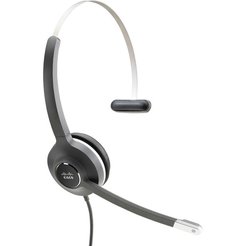 CISCO (CP-HS-W-531-RJ=) Headset 531 Wired Single