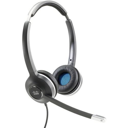 CISCO (CP-HS-WL-562-M-EU=) 562 Wireless Dual Headset Multi