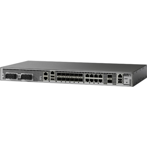 CISCO (ASR-920-12CZ-A) Cisco ASR920 Series - 12GE and