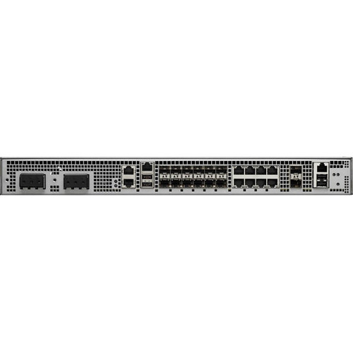 CISCO (ASR-920-24SZ-M) ASR920 Series - 24GE