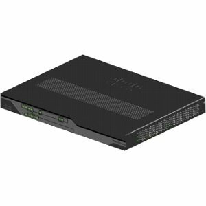 CISCO (C898EA-K9) Cisco 898 G.SHDSL ATM/EFM