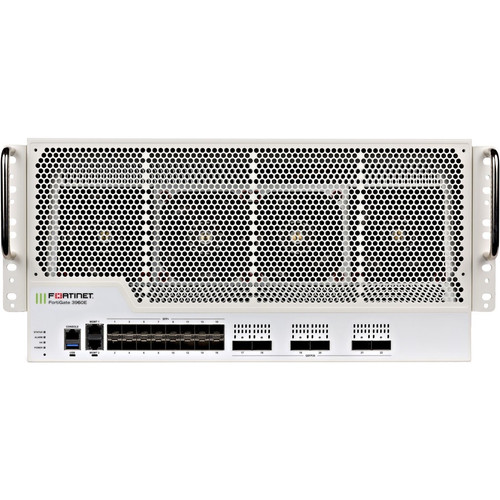 FORTINET (FG-3960E-BDL-950-60) FG-3960E HW PLUS 5 Y 24X7 FCARE & FGUARD