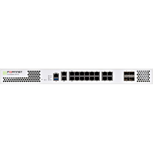 FORTINET (FG-201E-BDL-950-60) FG-201E HW PLUS 5 Y 24X7 FCARE & FGUARD