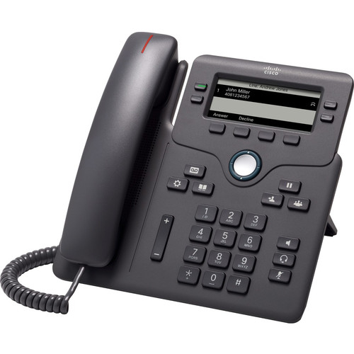 CISCO (CP-6851-3PW-AU-K9=) CISCO 6851 PHONE FOR MPP NB HANDSET AU P CISCO (CP-6851-3PW-AU-K9=) CISCO 6851 PHONE FOR MPP NB HANDSET AU P
