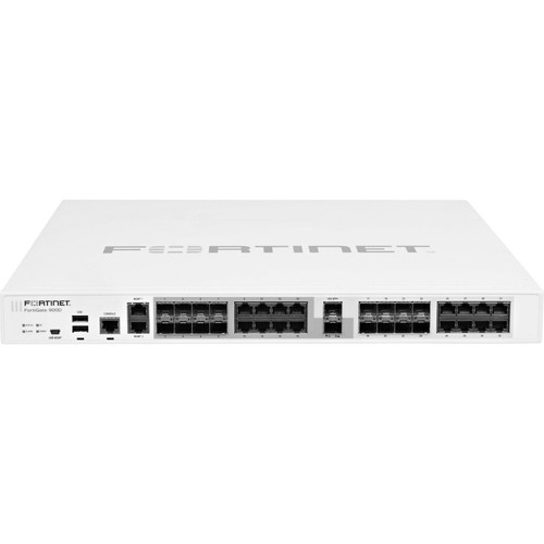 FORTINET (FG-900D-BDL-950-36) FG-900D HW PLUS 3 Y 24X7 FCARE & FGUARD