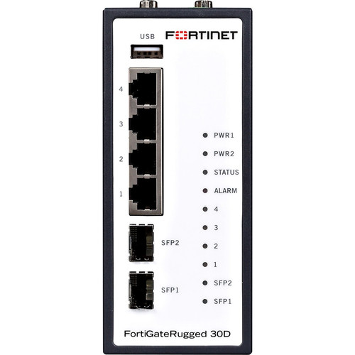 FORTINET (FGR-30D-BDL-950-60) FGR-30D HW PLUS 5 Y 24X7 FCARE & FGUARD