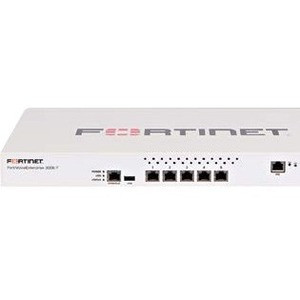 FORTINET (FVE-20E4-NFR) NOT FOR RESALE FVE-20E4