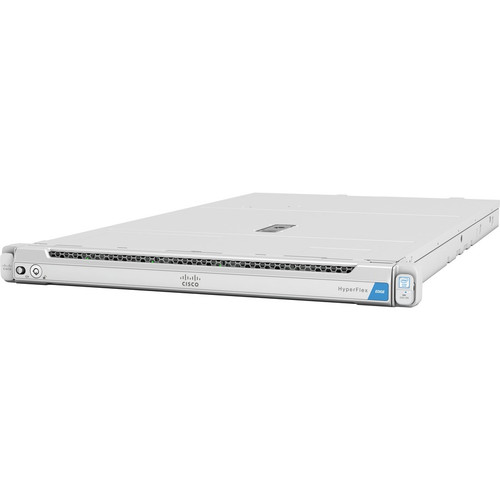 CISCO (HX-E-220M5SX) CISCO HYPERFLEX HYBRID EDGE 220 M5 SYSTE