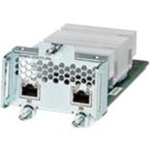 CISCO (GRWIC-2CE1T1-PRI=) 2 port channelized T1/E1 and PRI GRWIC (