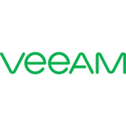 Veeam (P-DRA000-0I-SU5YP-00) DR PACK 5Y SUBSCRIPTION UPFRONT BILLING PRODUCTION 24/7 SUPPORT PUBLIC SECTOR