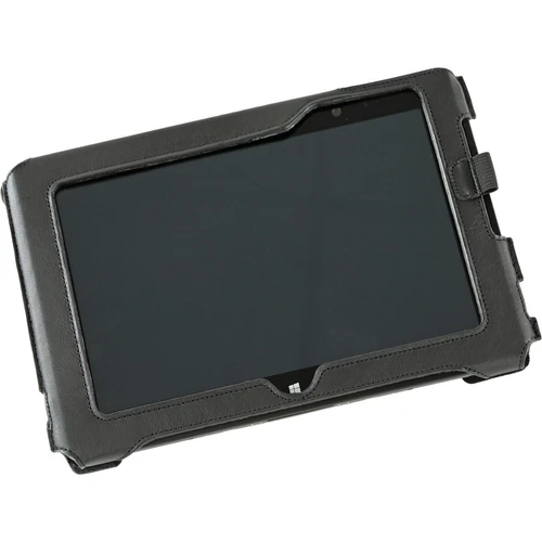 Zebra (SG-ET5X-10HLST-01) CASE ET5X 10in OPERATIONS
