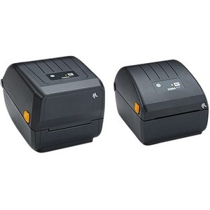 Zebra (ZD22042-D06G00EZ) DIRECT THERMAL PRINTER ZD220 STANDARD EZ