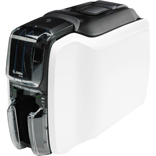 Zebra (ZC11-0M0C000AU00) PRINTER ZC100 SINGLE SIDED AU/NZ CORD US