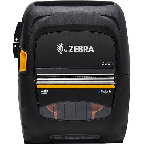 Zebra (ZQ51-BAW000A-00) DT PRINTER ZQ511 3.15in/80MM ENG/TRDL CH